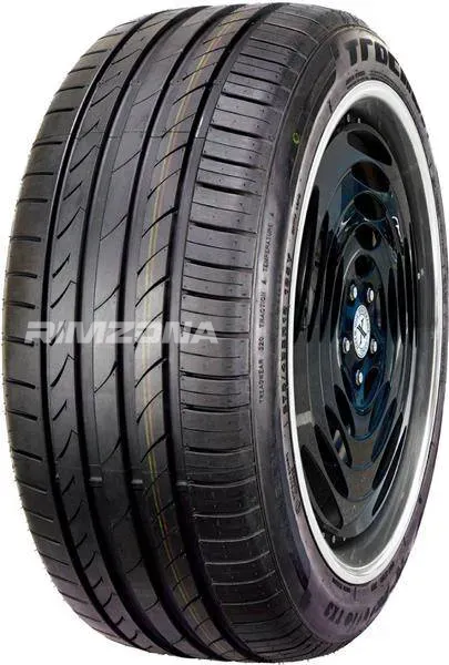 Шина TRACMAX X-PRIVILO TX3 245/40 R18 97Y