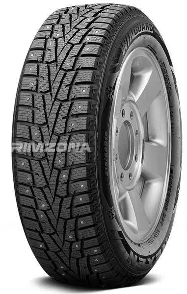 Шина NEXEN WINGUARD WINSPIKE SUV 195/75 R16 105R шип