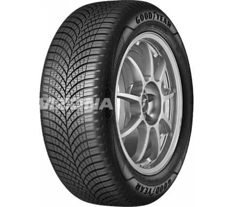 Шина GOODYEAR VECTOR 4SEASONS GEN-3 195/45 R16 84V