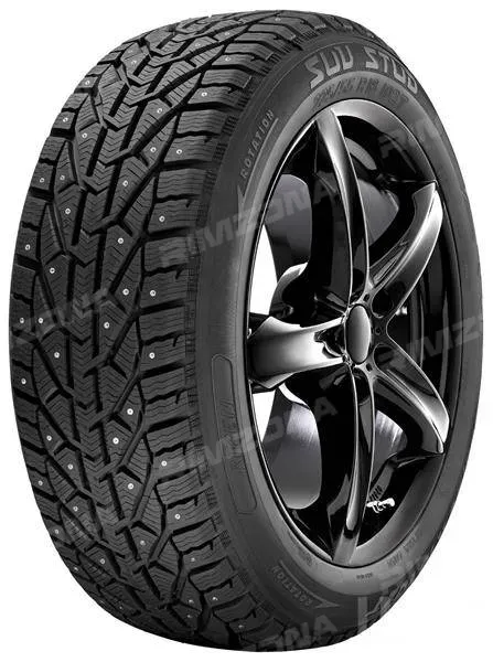 Шина TIGAR ICE 205/65 R16 99T шип