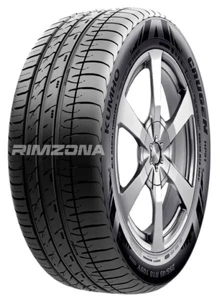 Шина KUMHO HP91 285/65 R17 116H