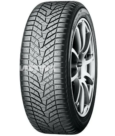 Шина YOKOHAMA W.DRIVE V905 235/45 R19 99V