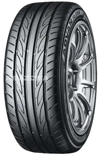 Шина YOKOHAMA ADVAN FLEVA V701 235/45 R19 95W