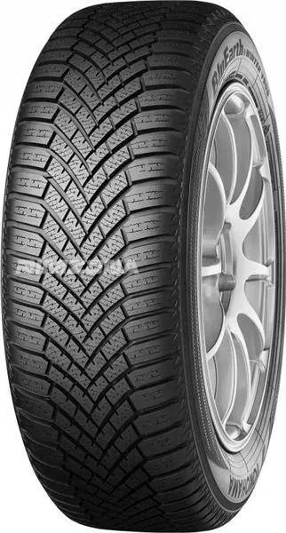 Шина YOKOHAMA BLUEARTH WINTER V906 255/40 R20 101W