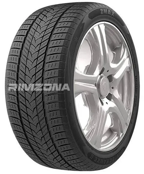 Шина ZMAX WINTERHAWKE II 315/40 R21 115H