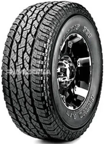 Шина MAXXIS AT-771 255/65 R17 110H