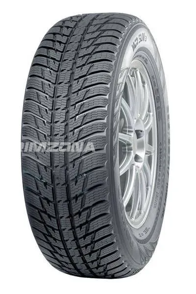 Шина NOKIAN TYRES WR  3 SUV 235/60 R17 106H