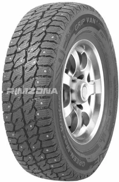 Шина LINGLONG GREENMAX WINTER GRIP VAN 2 225/70 R15 110R шип