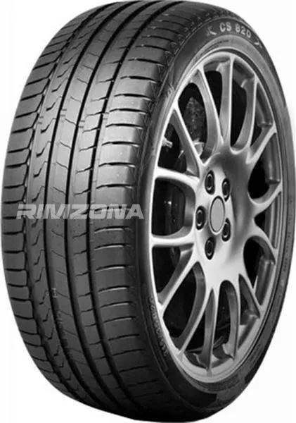 Шина LINGLONG GRIP MASTER C/S 275/40 R20 106V