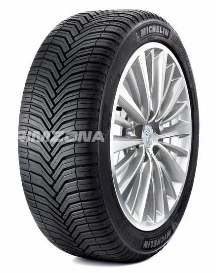 Шина MICHELIN CROSSCLIMATE+ 235/40 R19 96Y