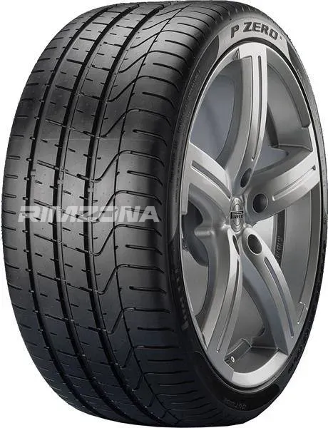 Шина PIRELLI PZERO 265/45 R20 104Y