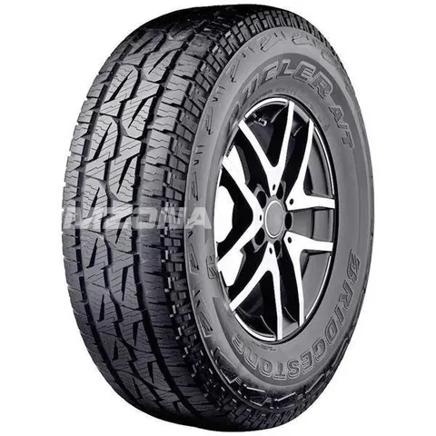 Шина BRIDGESTONE DUELER A/T 001 225/75 R16 104S