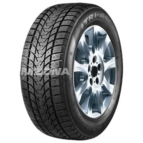 Шина TRI-ACE SNOW WHITE 2 315/40 R21 111H шип