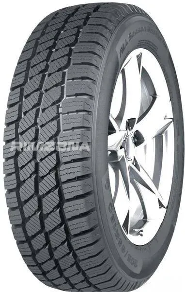 Шина WESTLAKE SW613 ALL SEASON MASTER 215/70 R15 107R