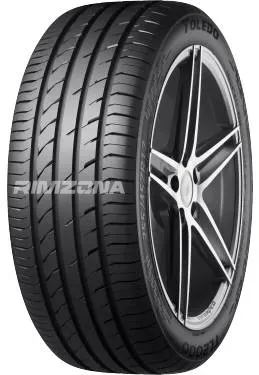 Шина TOLEDO TL2000 275/35 R19 100Y