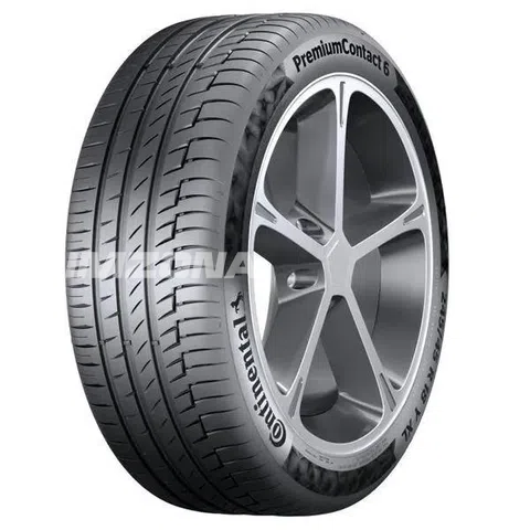 Шина CONTINENTAL CONTIPREMIUMCONTACT 6 265/50 R20 111V