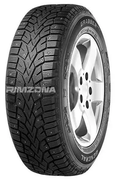 Шина GENERAL ALTIMAX ARCTIC 12 CD 185/65 R14 90T шип