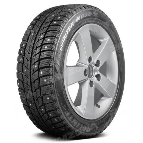 Шина DELINTE WINTER WD52 175/65 R14 82T шип