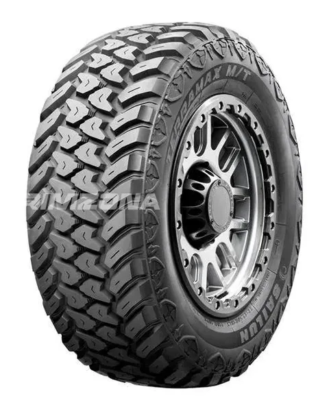 Шина SAILUN TERRAMAX M/T 285/70 R17 118Q