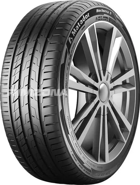 Шина MATADOR HECTORRA 5 215/55 R16 97Y