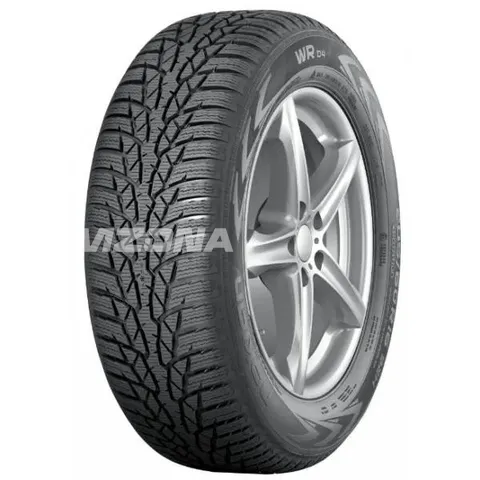 Шина NOKIAN TYRES WR D4 215/60 R16 99H