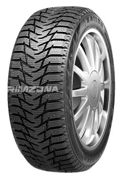 Шина SAILUN ICE BLAZER WST3 275/70 R16 114T шип