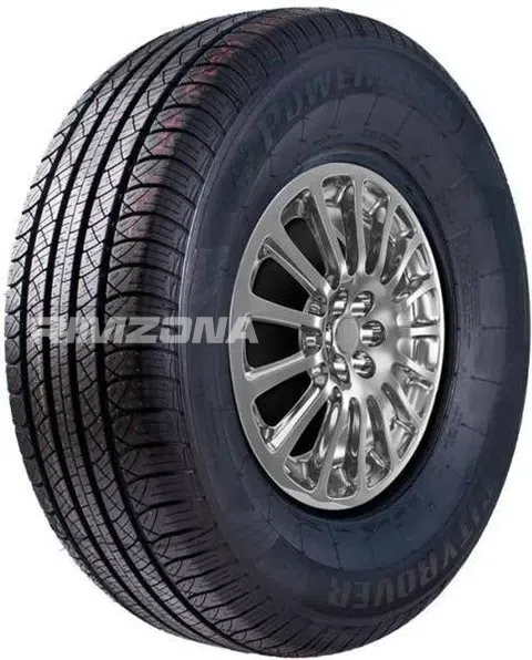 Шина POWERTRAC CITYROVER 245/70 R16 107H