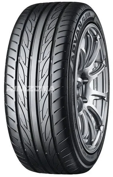 Шина YOKOHAMA ADVAN FLEVA V701 225/50 R18 99W