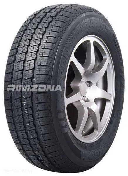 Шина LEAO IGREEN VAN 4S 215/60 R16 101T