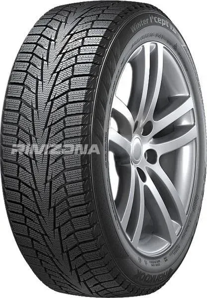 Шина HANKOOK WINTER I*CEPT W616 245/50 R18 104T