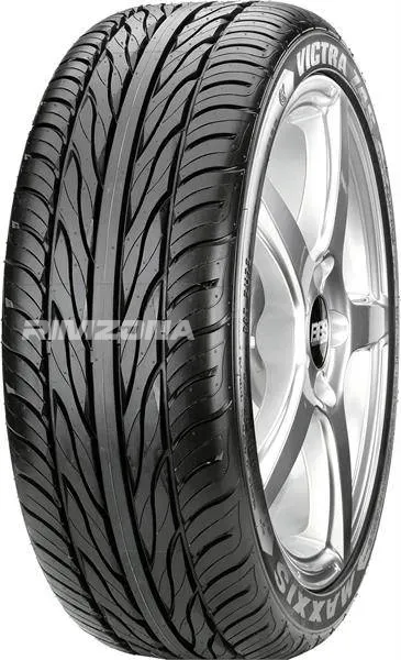 Шина MAXXIS MA-Z4S 225/55 R19 99W