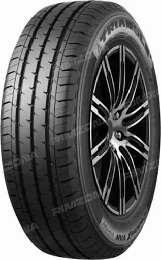 Шина TRIANGLE CONNEX VAN TV701 215/65 R16 107T