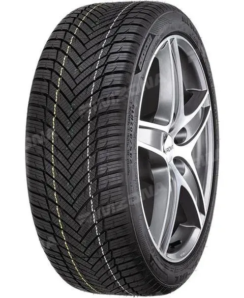 Шина IMPERIAL ALL SEASON DRIVER 185/60 R14 82H