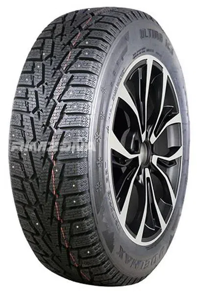 Шина DELMAX ULTIMA ICE 185/65 R15 92T шип