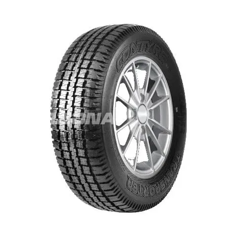 Шина CONTYRE TRANSPORTER 185/75 R16 102Q