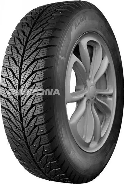 Шина КАМА ALGA (НК-531) 185/60 R14 82T шип