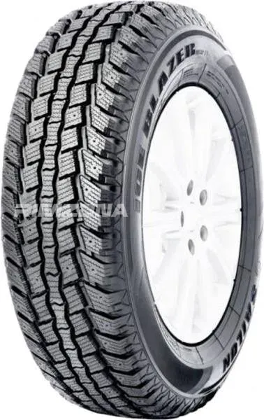 Шина SAILUN ICE BLAZER WST2 245/60 R18 105T шип