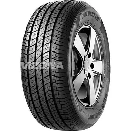 Шина EVERGREEN DYNACOMFORT ES83 235/55 R18 100V