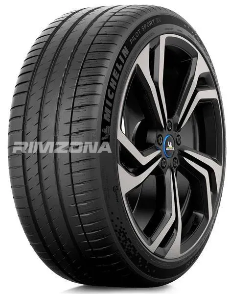 Шина MICHELIN PILOT SPORT EV 295/30 R21 102Y