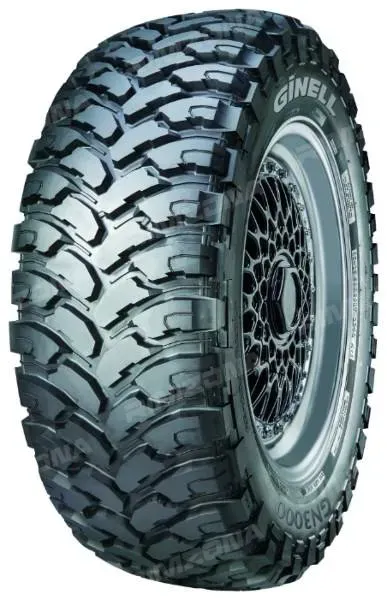 Шина GINELL GN3000 35/12 R17 121Q
