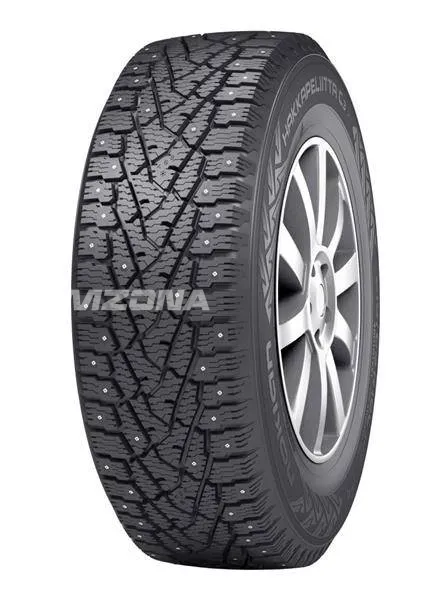 Шина NOKIAN TYRES HAKKAPELIITTA C3 205/65 R16 105R шип