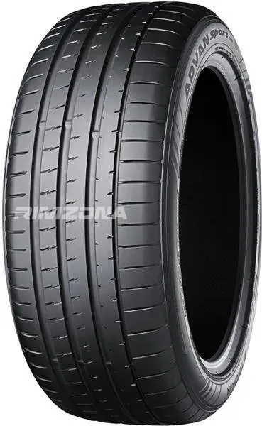 Шина YOKOHAMA ADVAN SPORT V107 285/45 R22 114Y