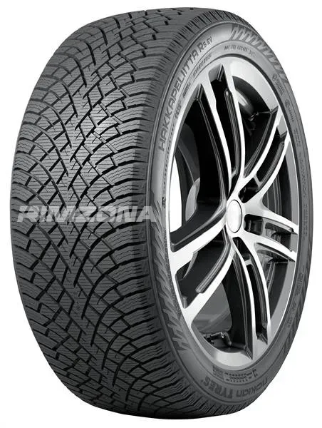 Шина NOKIAN TYRES HAKKAPELIITTA R5 EV 255/45 R20 105T