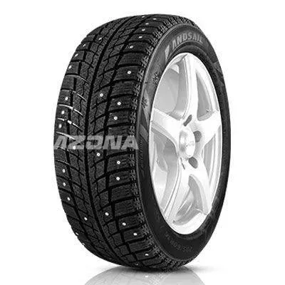 Шина LANDSAIL ICE STAR IS33 245/70 R16 111T шип