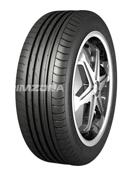 Шина NANKANG SPORTNEX AS-2 PLUS 255/35 R18 94Y