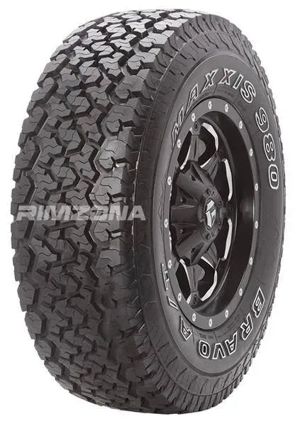 Шина MAXXIS AT-980 285/60 R18 115Q