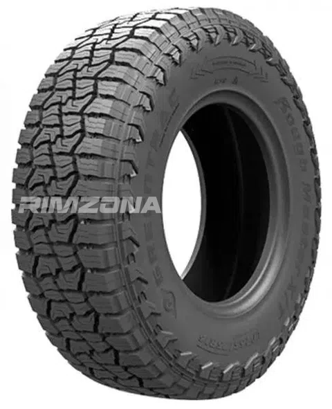 Шина GREENTRAC ROUGH MASTER-XT 275/55 R20 117H