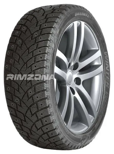 Шина DELINTE WINTER WD42 (БЕЗ ШИПОВ) 275/50 R21 113T