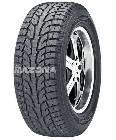 Шина HANKOOK WINTER I*PIKE RW11 215/75 R16 103T шип