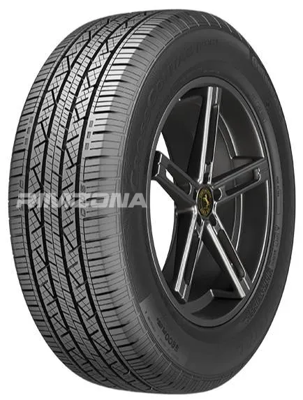 Шина CONTINENTAL CROSSCONTACT LX25 235/55 R19 105V